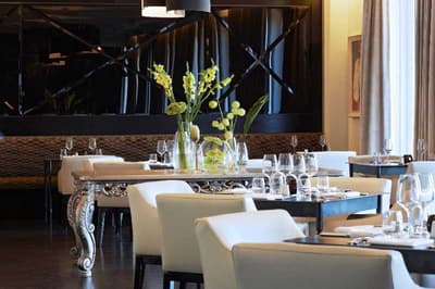 Queen Victoria Hotel by Newmark