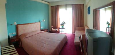Porto Plakias & Spa