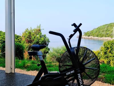 Mövenpick Resort Agios Nikolaos Sivota