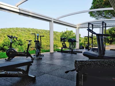 Mövenpick Resort Agios Nikolaos Sivota