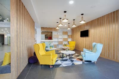 City Hotel Berlin East