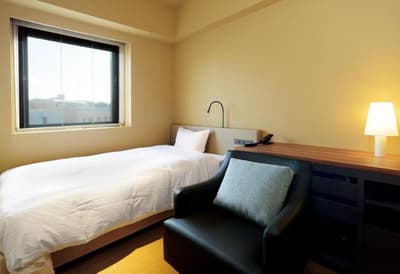 Hakata Green Hotel 1