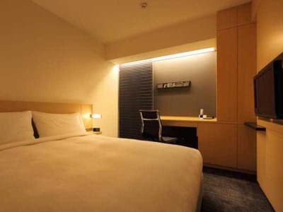 Hakata Tokyu REI Hotel