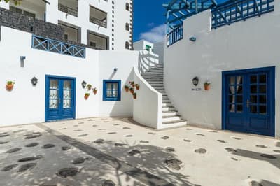 Hotel LIVVO Volcan Lanzarote