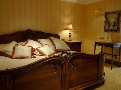 Beech Hill Hotel & Spa