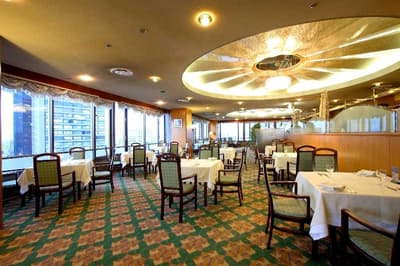 Meitetsu Grand Hotel