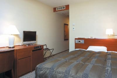 Meitetsu Grand Hotel