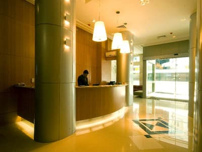 Atlantico Business Centro