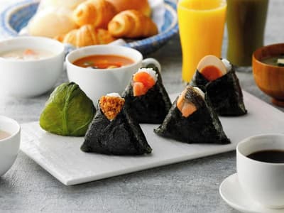 Toyoko Inn Fukuoka Tenjin Minami