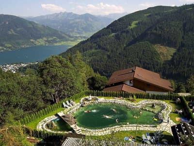 Berghotel Jaga-Alm