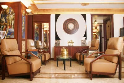 Oglakcioglu Park Boutique  Hotel