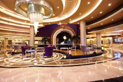 Limak Eurasia Luxury Hotel