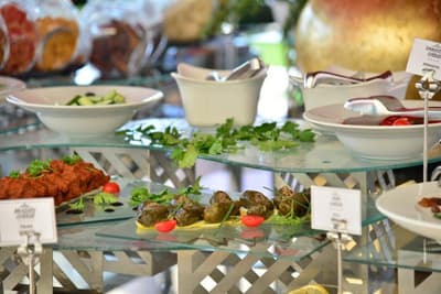 Limak Eurasia Luxury Hotel