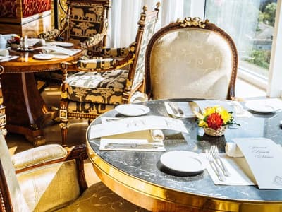 Nobil Luxury Boutique Hotel