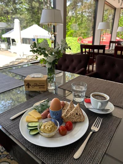 Hotel Royal Florence