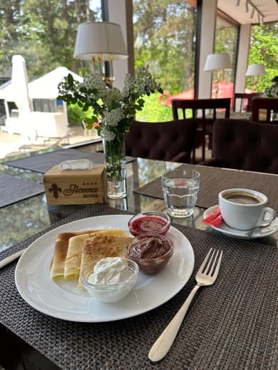 Hotel Royal Florence
