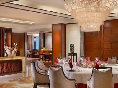 Banyan Tree Macau