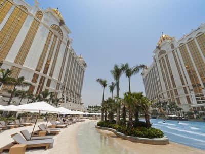 Galaxy Macau
