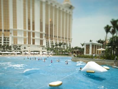 Galaxy Macau