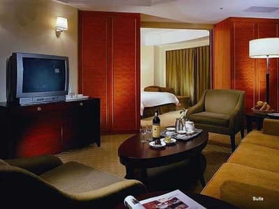 Fullon Hotel Jhongli