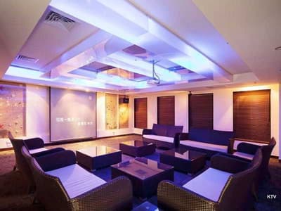 Fullon Resort Kending