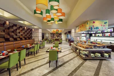 Doubletree by Hilton Gurgaon