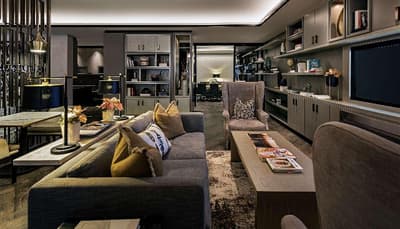 Hyatt Regency Cape Town