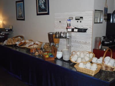 Les Gens De Mer La Rochelle