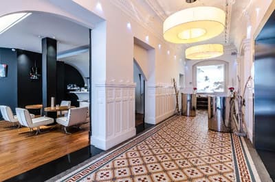 Le Grand Balcon Toulouse