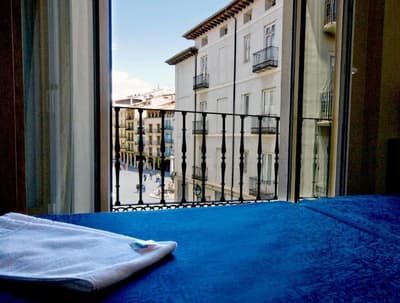 HOTEL TORICO PLAZA