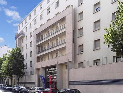 Sejours & Affaires Bordeaux L´Yser