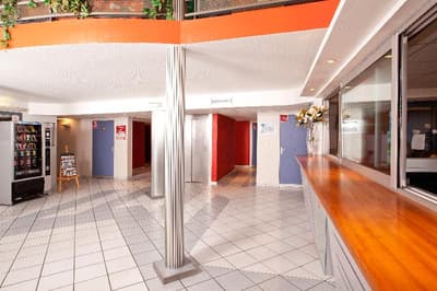 Sejours & Affaires Bordeaux L´Yser