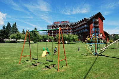 Park Hotel