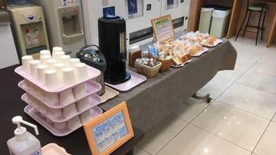 Toyoko Inn Kita-kyushu Kudo