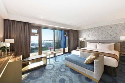 Fullon Hotel Kaohsiung
