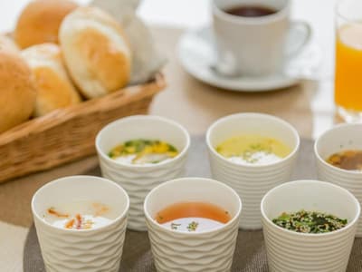 Toyoko Inn Kokura-eki Minami-guchi