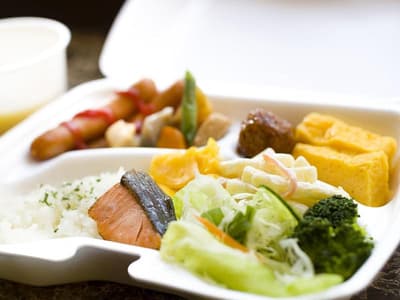 Toyoko Inn Kokura-eki Minami-guchi