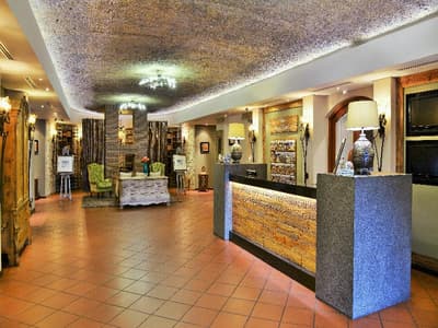 Protea Hotel Cape Town Durbanville