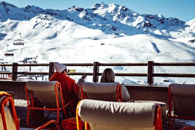 Le Val Thorens