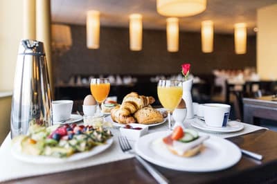 Royal International Leipzig