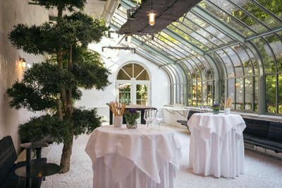 Parkhotel Laurin