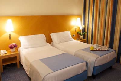 B&B HOTEL Bergamo Executive