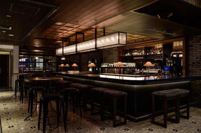 Hotel The Knot Yokohama