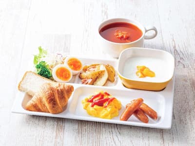 Comfort Hotel Yokohama Kannai