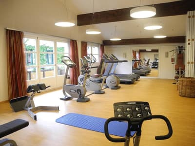 Romantik Hotel Im Weissen Roessl