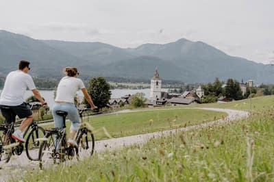Romantik Hotel Im Weissen Roessl