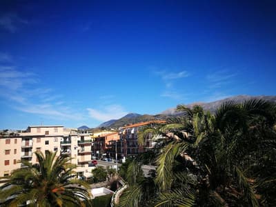 Santa Caterina Village
