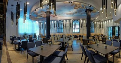 Astera Hotel & Spa