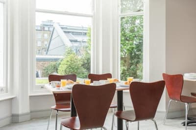 Mowbray Court Hotel