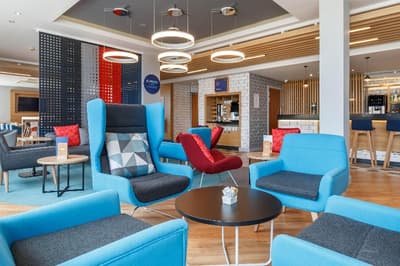 Holiday Inn Express Birmingham